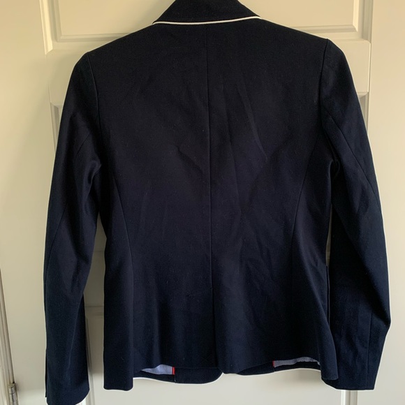 Tommy Hilfiger Blazer - Size 2 - Picture 2 of 5